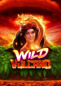 Wild Volcano