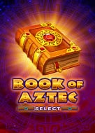 Book of Aztec Select